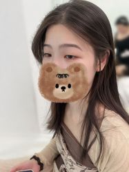 -韩美绣·骨相纹眉·洗眉美瞳线