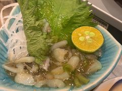 -昱匠·日本料理(金融街店)