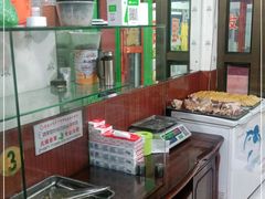-马学武手抓美食(下南关总店)