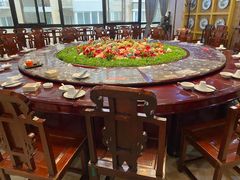 包厢-李记搅团•非遗陕菜(三桥店)