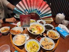 -寻宝记绍兴菜(鲁迅路店)