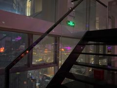 -月光漫步高空酒吧&景观下午茶Moonwalker Sky Land