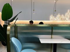 大堂-库滋明·俄罗斯特色美食(中央大街店)