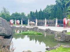-三国赤壁古战场