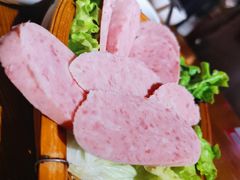 -阿婆情腊排骨火锅(饮玉巷店)