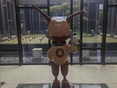 -上海崇明金茂凯悦酒店