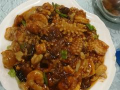 -六和聚传统烤鸭.天津菜(和平店)