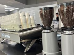 -M Stand(西安大悦城店)