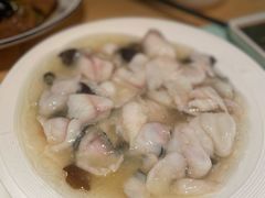 糟熘鱼片-小绍兴(南翔印象城店)