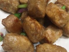 -莆田餐厅(吉隆坡柏威年广场店)