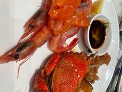 -南湖宾馆·鸳湖阁全日制餐厅