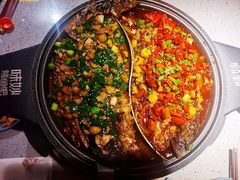 -味妙烤鱼吧(回龙观店)