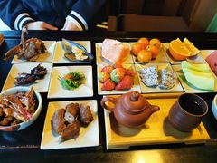 -青藤茶馆(南山路店)