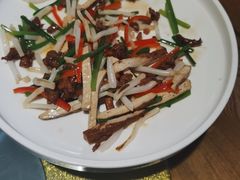 -品大三·经典淮扬菜(大行宫店)