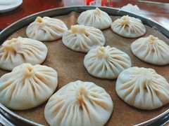 -东京包子楼(政七街店)