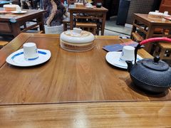 大堂-满园烤鸭·春饼(太原街万达店)