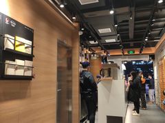 -茶颜悦色(嘉顿一楼吉时赏味游园会店)