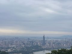 -头陀岭景区