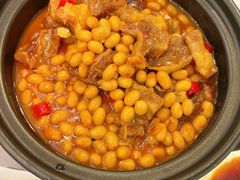 -徐记海鲜(陕西历史博物馆|明德门店)