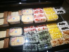-Olé精品超市(北京合生汇店)