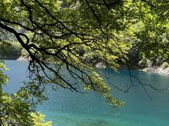 -叠溪松坪沟景区