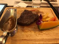 -玫瑰园餐厅