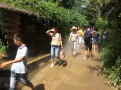-竹泉村旅游度假区