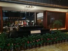 -绍兴鉴湖君澜大酒店