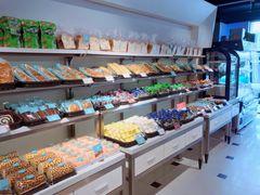 -罗莎蛋糕Rosa bread(四方坪店)