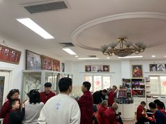 -中国照相馆(王府井店)