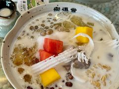 -椰语堂·海南清补凉(中山骑楼店)