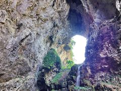 -英西峰林·洞天仙境