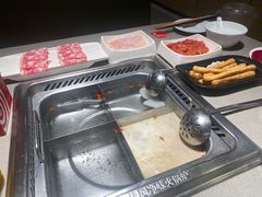 -海底捞火锅(宝龙广场夜宵主题店)