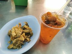 -榮泰米粉湯(Left Shop)