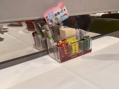 -汤城小厨•粤菜•靓汤(苏州街店)