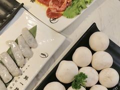 -鲜一烤肉(沈北店)