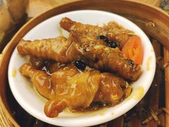 -添好运点心专门店(深水埗店)