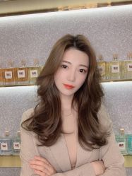 点击看大图 -3AM HAIR SALON烫发染发接发