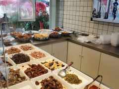 自助取餐区-佬街佬味(荣巷店)