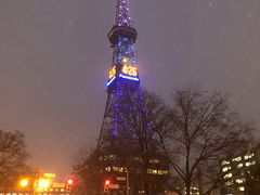 -札幌电视塔