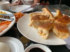 -桃园中华料理炸酱面(燕儿岛路店)