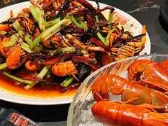 -红盔甲·小龙虾(人民广场店)
