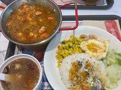 -海盗虾饭·小龙虾饭(惠多港店)