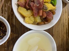 -钟太怪噜(小吃街店)