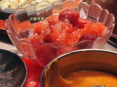 -西塔老太太泥炉烤肉(温州首店万象城黑金店)