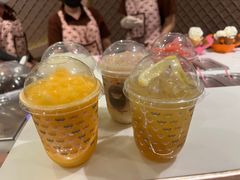-大螃蟹海鲜餐厅