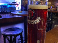 -宝莱纳啤酒花园餐厅PAULANER BRAUHAUS Nanjing(广州路店)