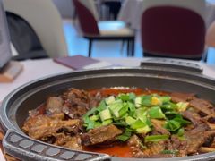 -粤尚腾香居中餐厅(首都机场希尔顿店)