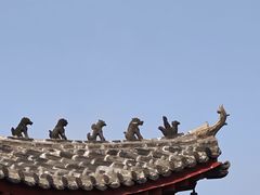 -洛阳白马寺