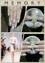 糖果指甲造型-光SPA科技美肤